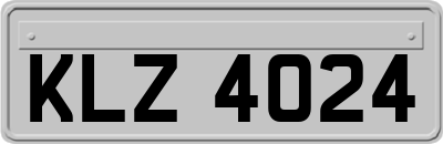 KLZ4024