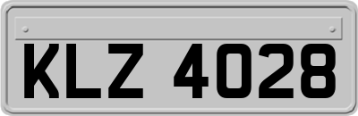 KLZ4028