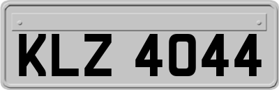 KLZ4044