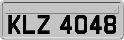 KLZ4048