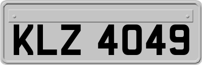 KLZ4049