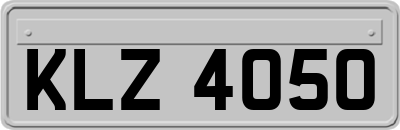 KLZ4050