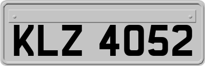 KLZ4052