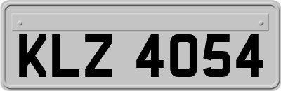 KLZ4054