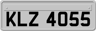 KLZ4055