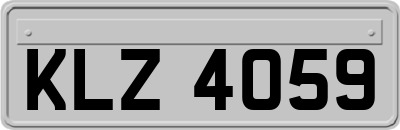 KLZ4059