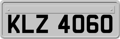 KLZ4060