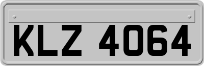 KLZ4064