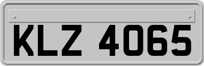 KLZ4065