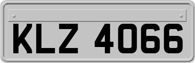 KLZ4066