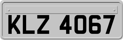 KLZ4067