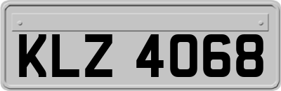 KLZ4068