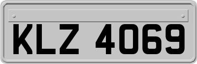 KLZ4069