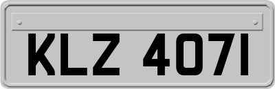 KLZ4071