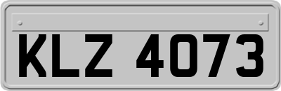 KLZ4073