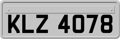 KLZ4078