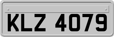 KLZ4079