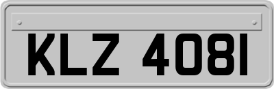 KLZ4081