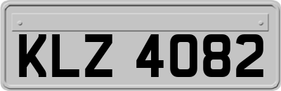 KLZ4082