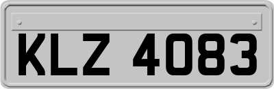 KLZ4083