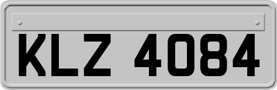 KLZ4084
