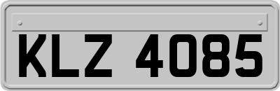 KLZ4085