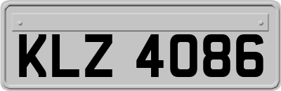 KLZ4086