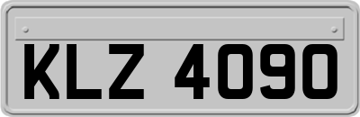 KLZ4090