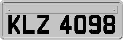 KLZ4098
