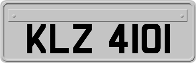 KLZ4101