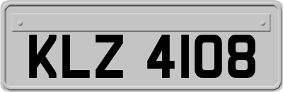 KLZ4108
