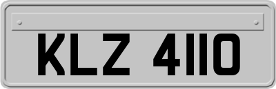 KLZ4110