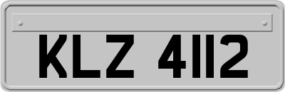 KLZ4112