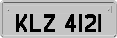 KLZ4121