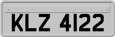KLZ4122