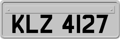 KLZ4127