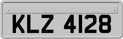 KLZ4128