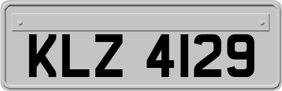 KLZ4129