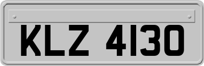 KLZ4130