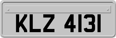 KLZ4131