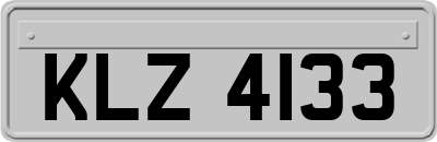 KLZ4133