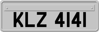 KLZ4141