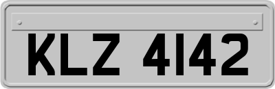 KLZ4142