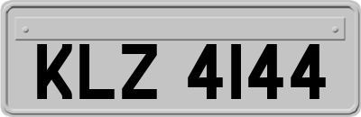 KLZ4144