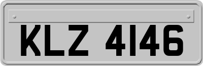 KLZ4146
