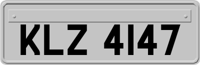 KLZ4147