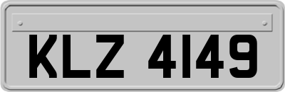 KLZ4149