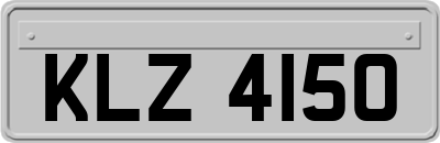 KLZ4150