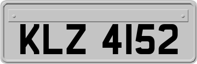 KLZ4152