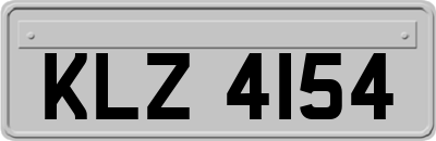 KLZ4154